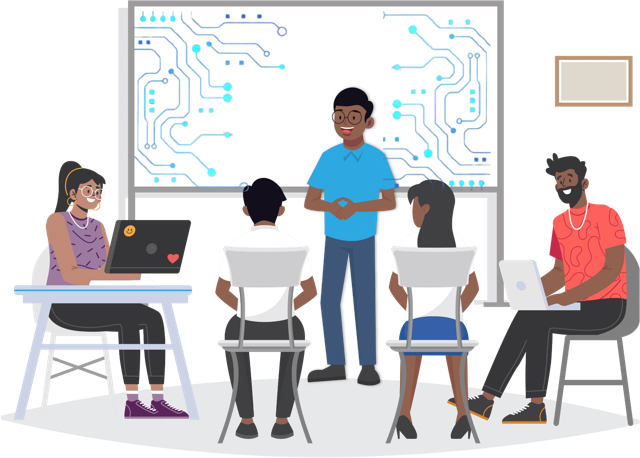 Gestion de Projets IT